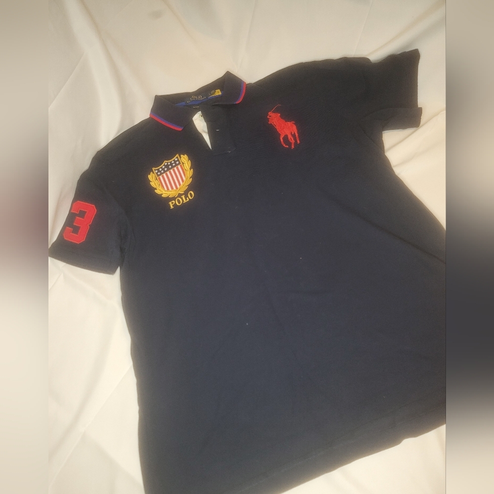 Ralph lauren polo shirt